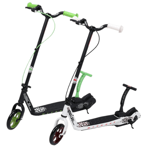 Pulse Kick N Go Scooter